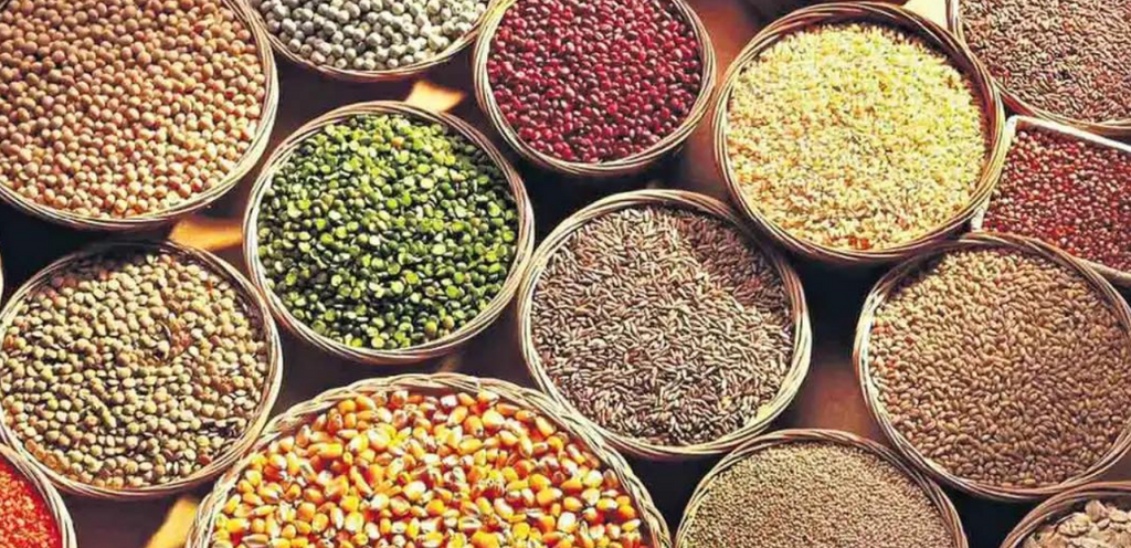 Discover the Delight of Homemade Healthy South Indian Snacks with Millets from BeMarket