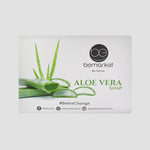 Aloe Vera Soap 100gms