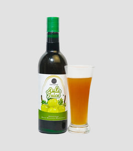 Amla juice 750ml