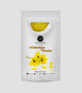 Avarampoo powder 90gms