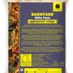 Barnyard Millet Pasta 175gms