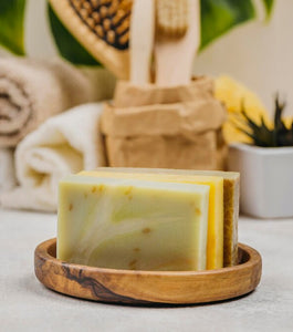 Kastori Manjal Soap 100gms