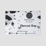 Charcoal Soap 100gms