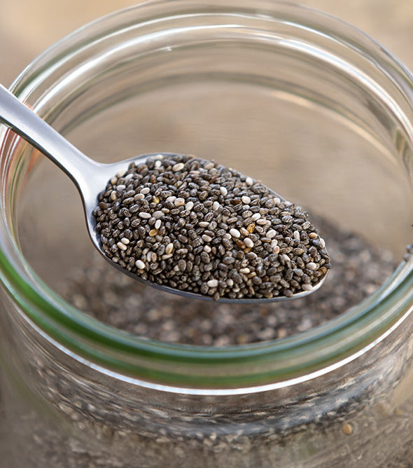 Chia Seed – 100gms