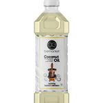 Coconut Oil