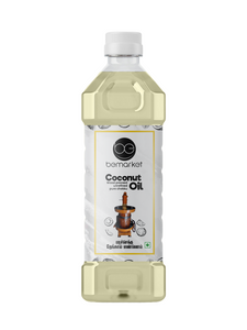 Coconut Oil