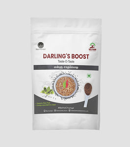 Darling Boost (Ellu Rice Powder)