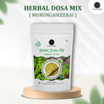 Murungai keerai dosai mix