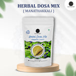 Manathakali dosai mix