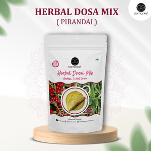 Pirandai Dosa Mix