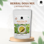 Mudakathan dosai mix