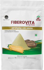 FiberoVita (Palmyra Sprout Powder)