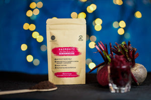 Haemovite Beetroot Malt