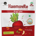 Haemovite Beetroot Malt