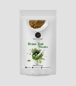 Herbal Tooth Powder 50GMS