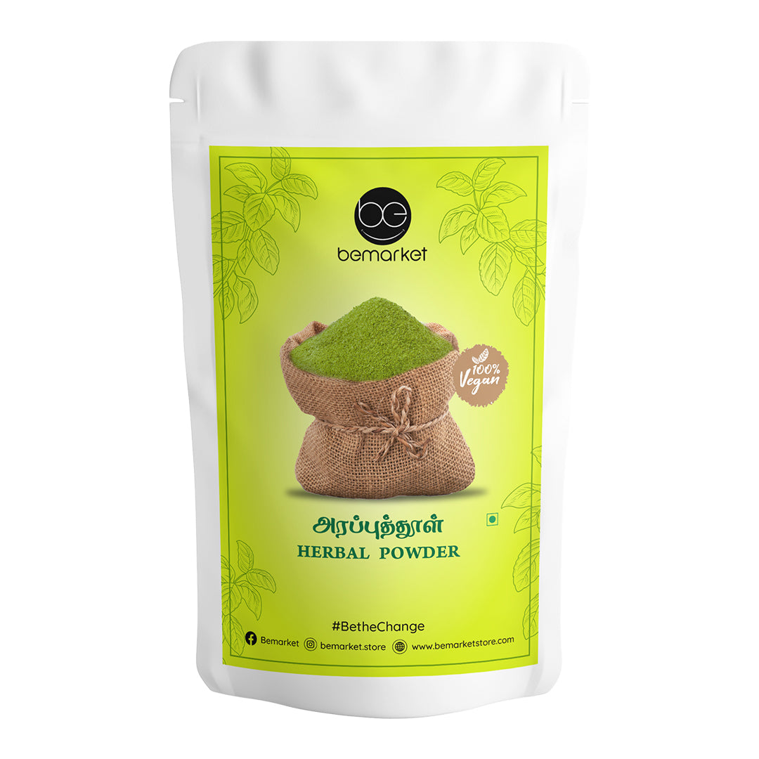 ARAPPUTHOOL POWDER 90GMS