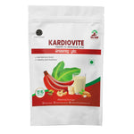 KARDIOVITE (RED BANANA BOOST)