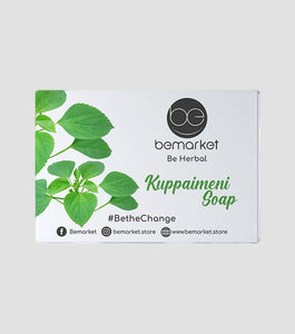 Kuppaimeni Soap 100gms