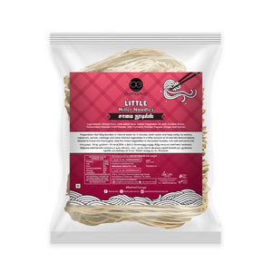 Little Millet Noodles 175gms