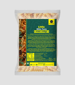 Little Millet Pasta 175gms