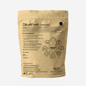 Little millet powder 500GMS