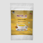 Master 33(Golden Latte Mix)