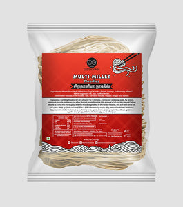 Multi Millet Noodles 175gms