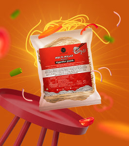 Multi Millet Noodles 175gms