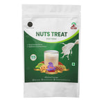 NUTS TREAT
