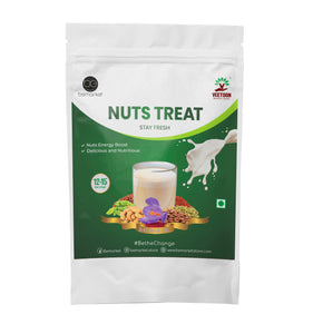 NUTS TREAT