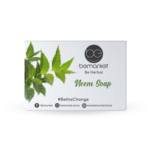 Neem Soap 100gms