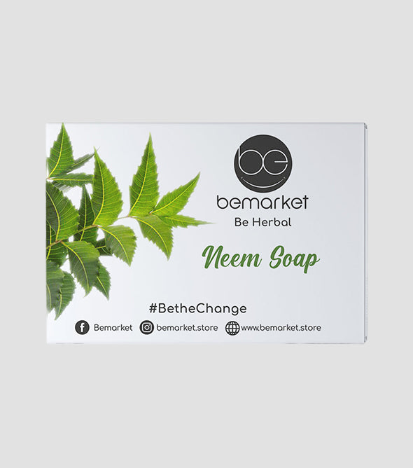 Neem Soap 100gms