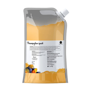 Panampalam Squash