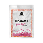 Himalayan Pink Salt (Crystal) 500gms