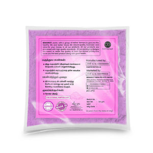 Rose Petal Powder 90gms