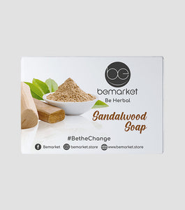 Sandalwood Soap 100gms
