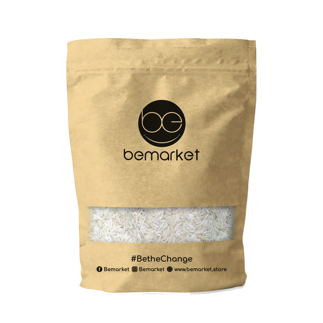 Seeraga samba rice