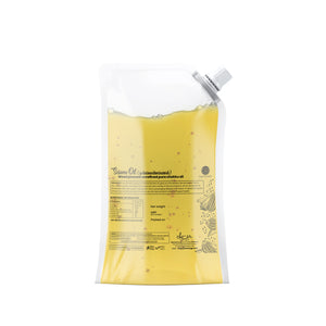 Sesame Oil