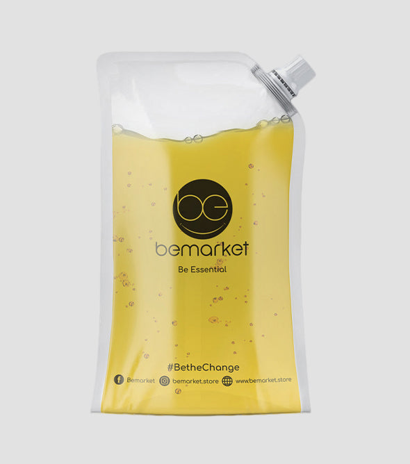 Sesame Oil