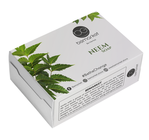 Neem Soap 100gms