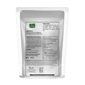 Soup Mix