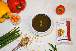 Soup Mix