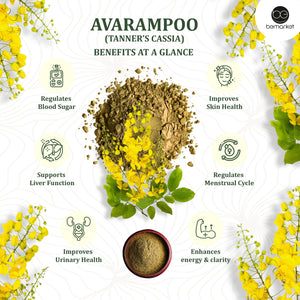 Avarampoo Soup