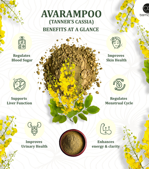Avarampoo Soup
