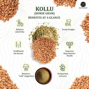 KOLLU SOUP