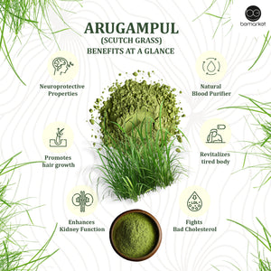 Arugampul Soup