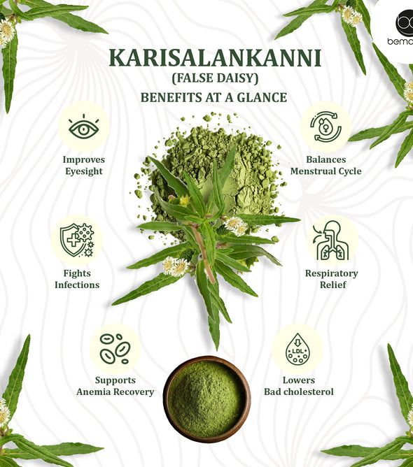 Karisalankanni Soup