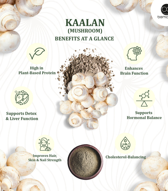 Kaalan soup