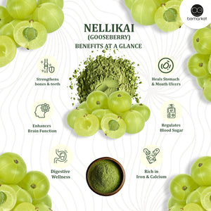 Nellikkai Soup 30gms