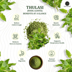 Thulasi Soup